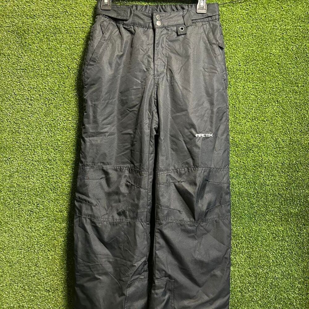Arctix Black and Navy Trousers
